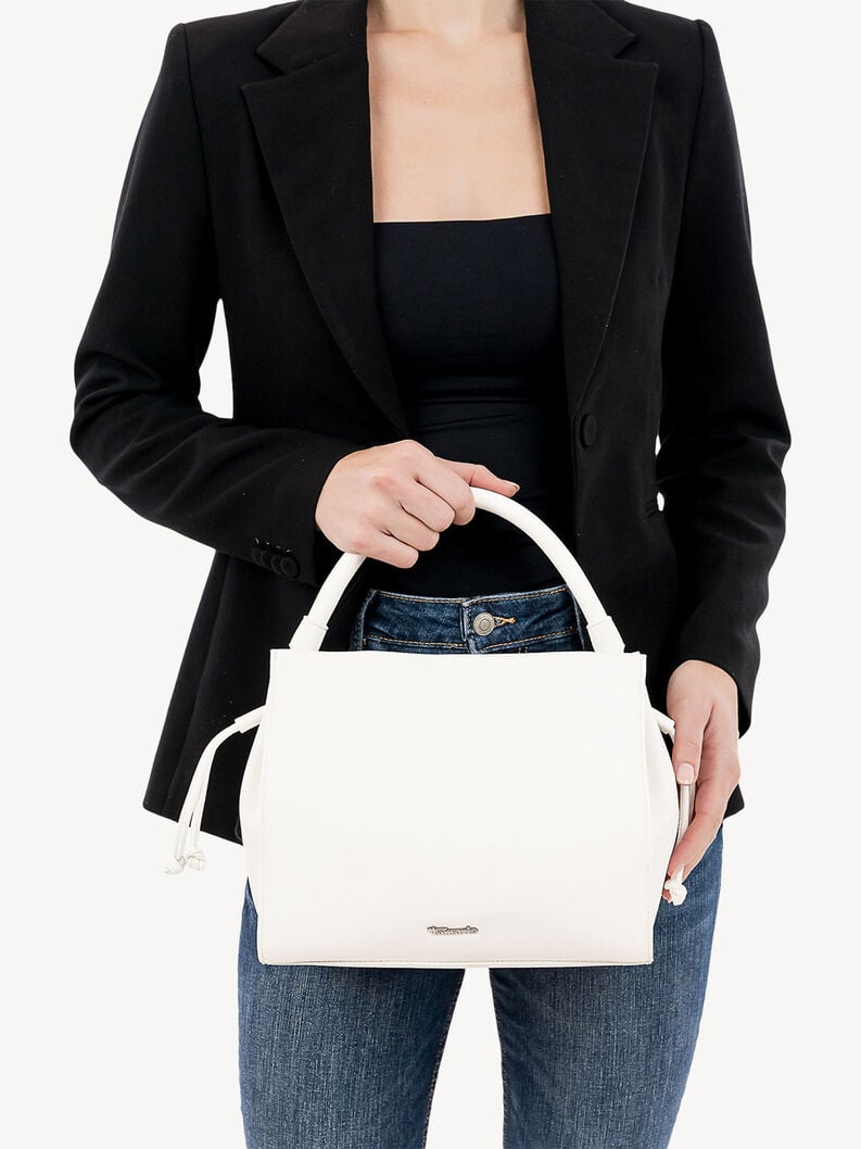 Tamaris Handtasche - Weiß