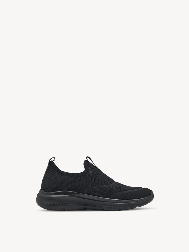 Tamaris Sneaker - Schwarz