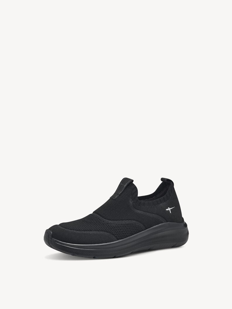 Tamaris Sneaker - Schwarz