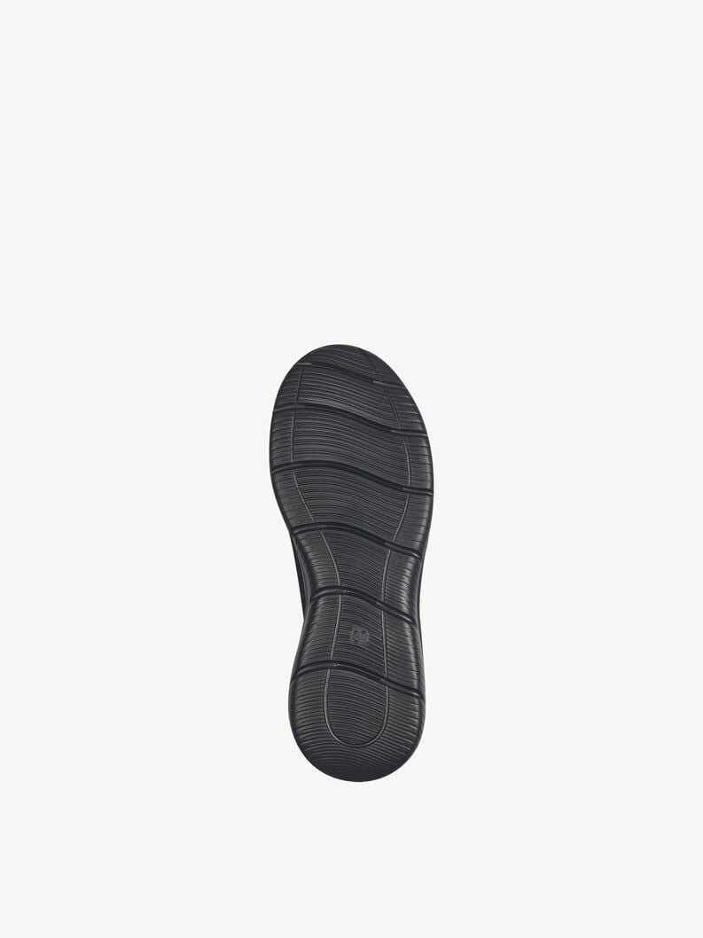 Tamaris Sneaker - Schwarz