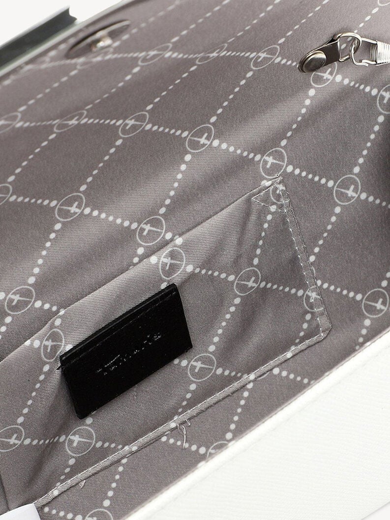 Tamaris Clutch - Weiß