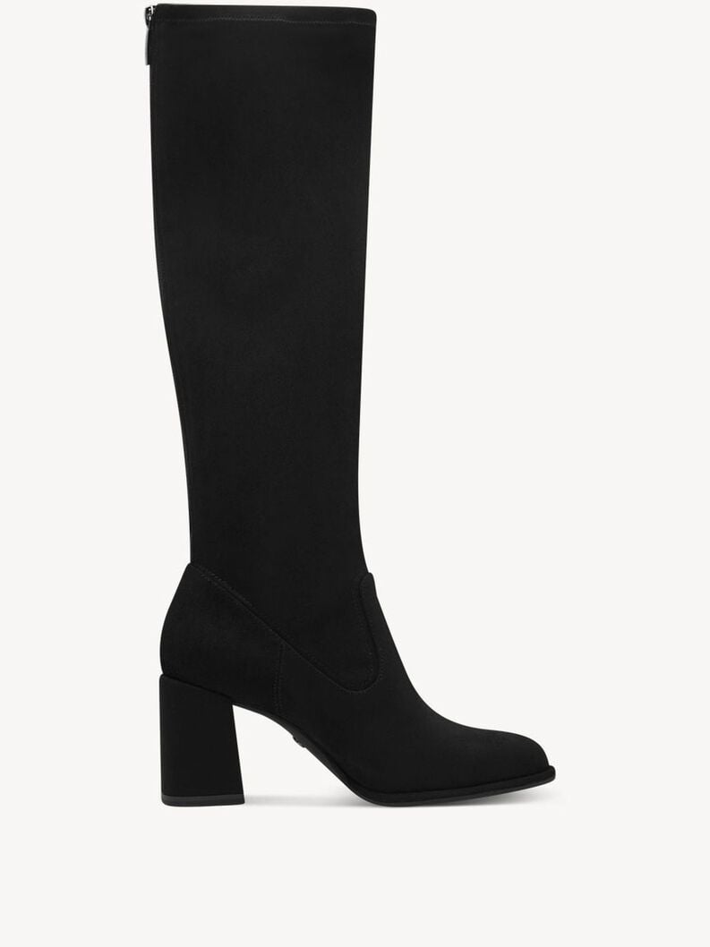 Tamaris Stiefel - Schwarz