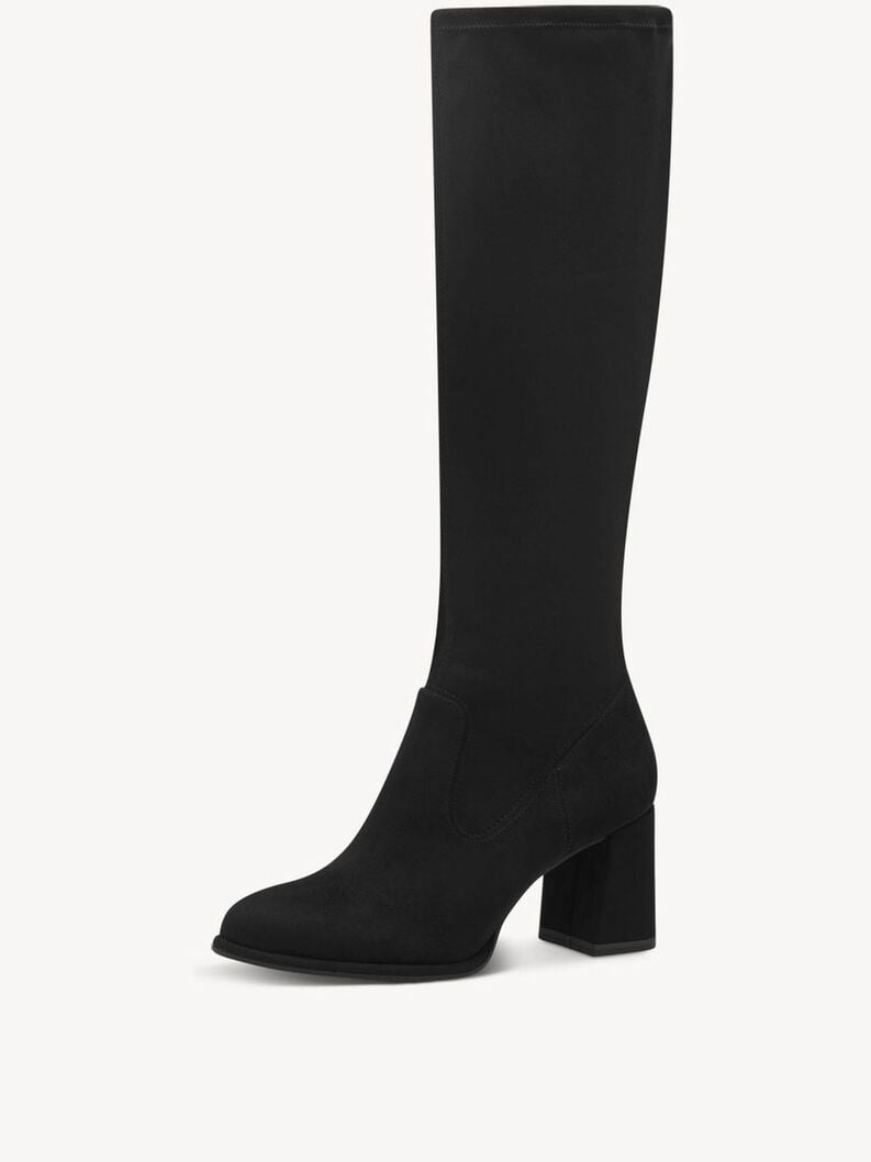 Tamaris Stiefel - Schwarz