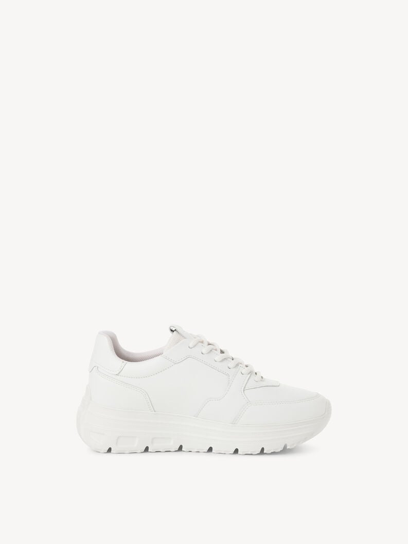 Tamaris Sneaker - Weiß