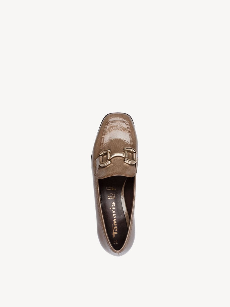 Tamaris Trotteur - Beige