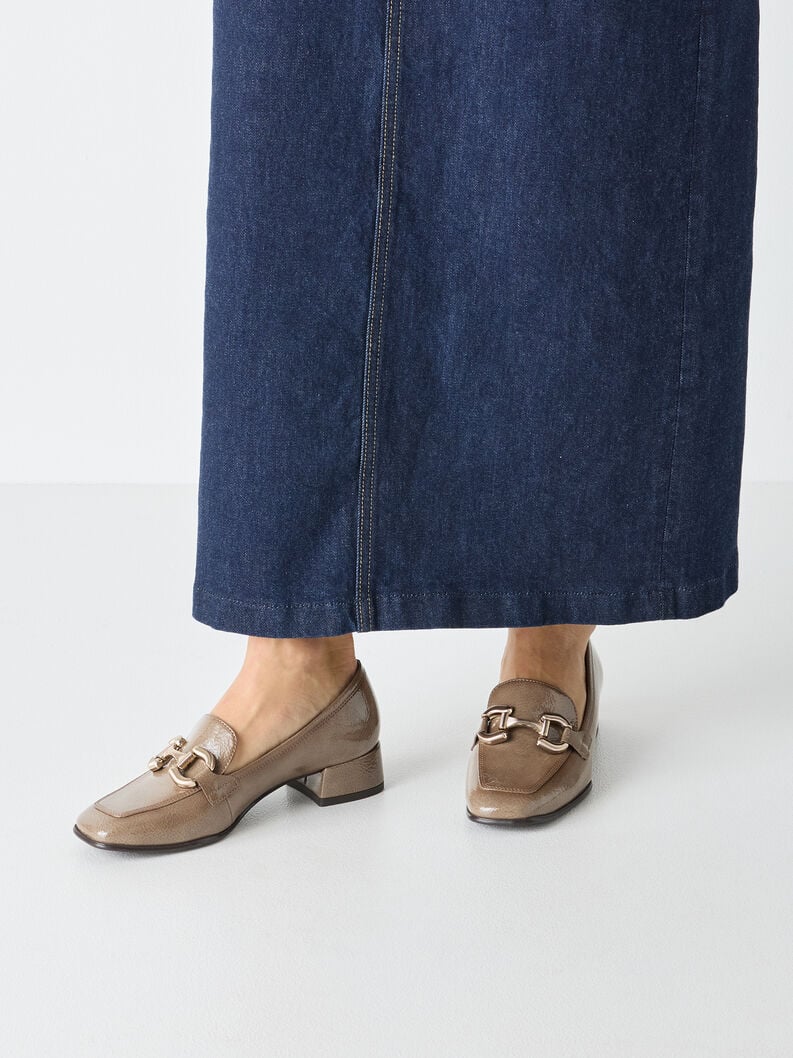 Tamaris Trotteur - Beige