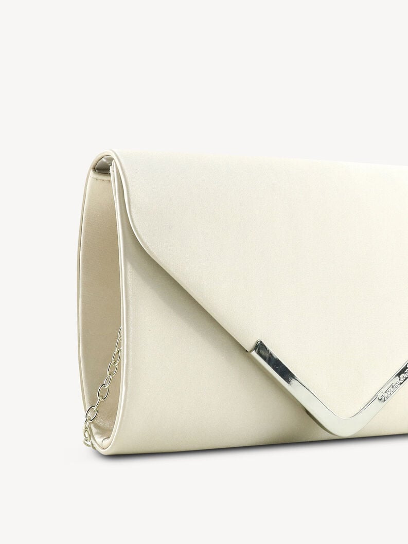 Tamaris Clutch - Beige