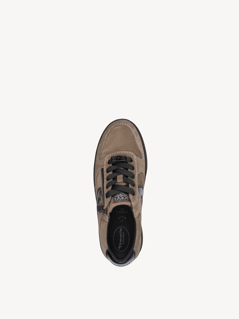 Tamaris Sneaker - Braun