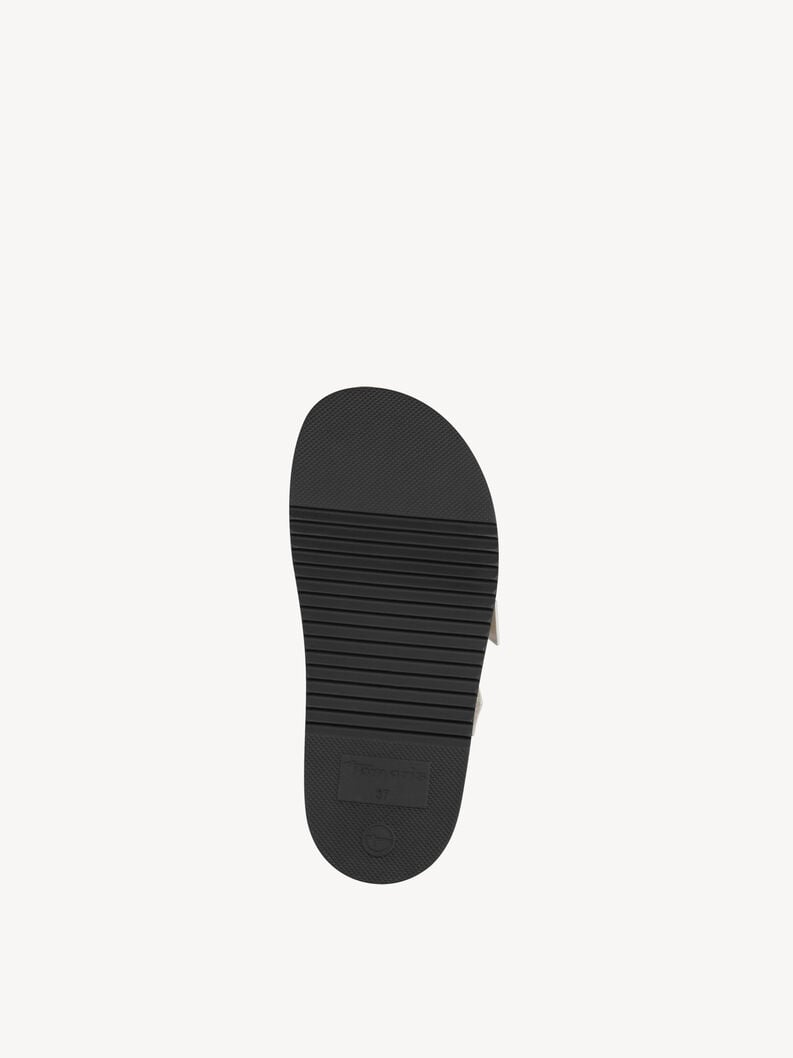 Tamaris Pantolette - Metallic