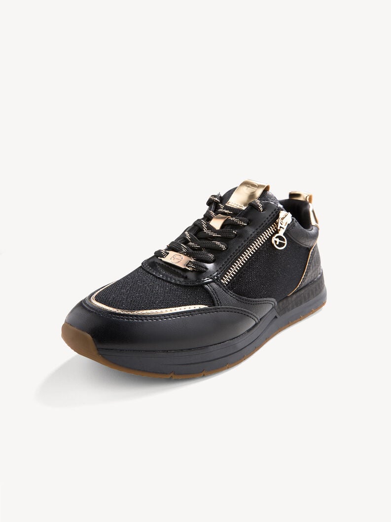 Tamaris Sneaker - Schwarz