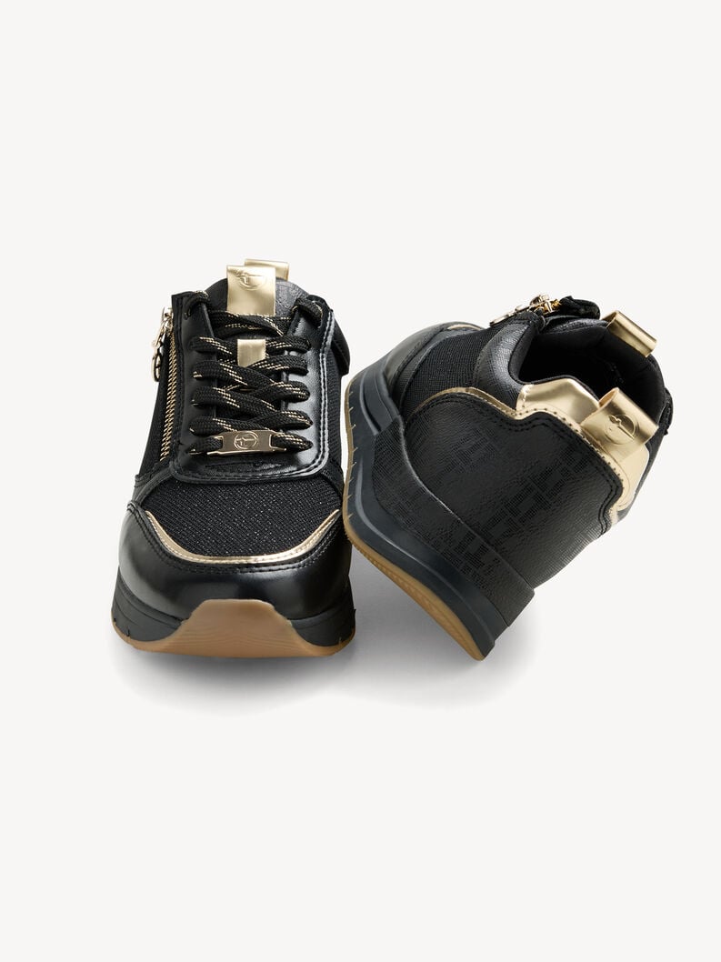 Tamaris Sneaker - Schwarz