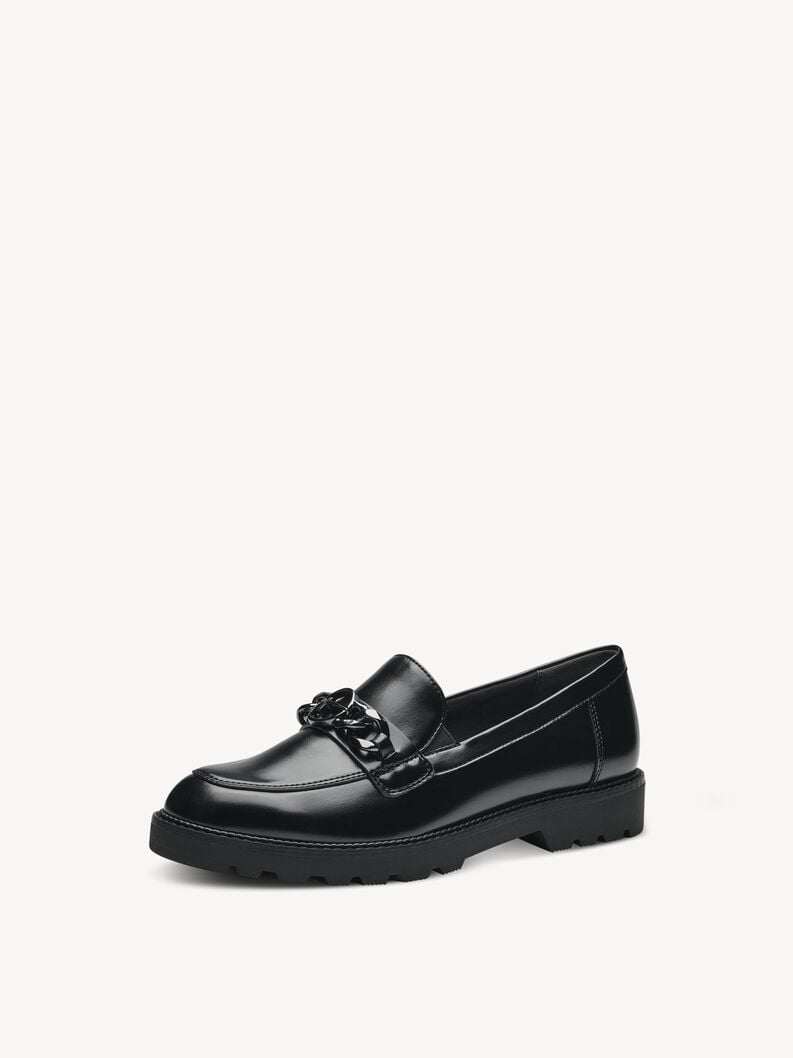 Tamaris Slipper - Schwarz