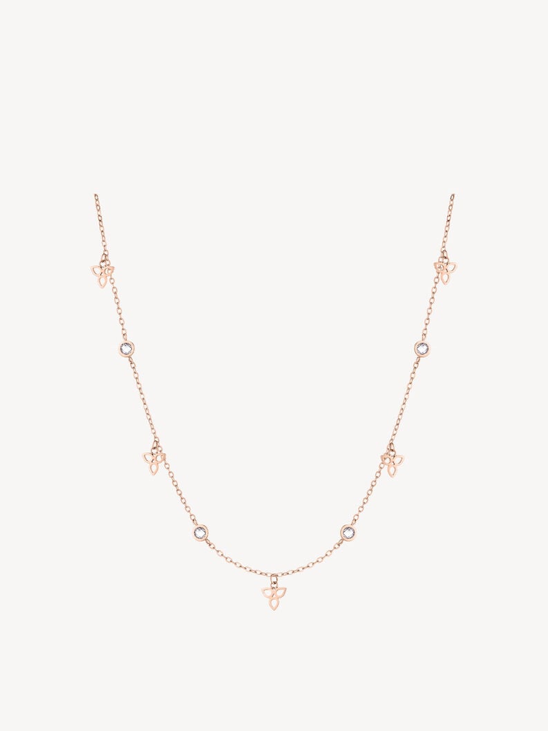 Tamaris Halskette - Rosegold