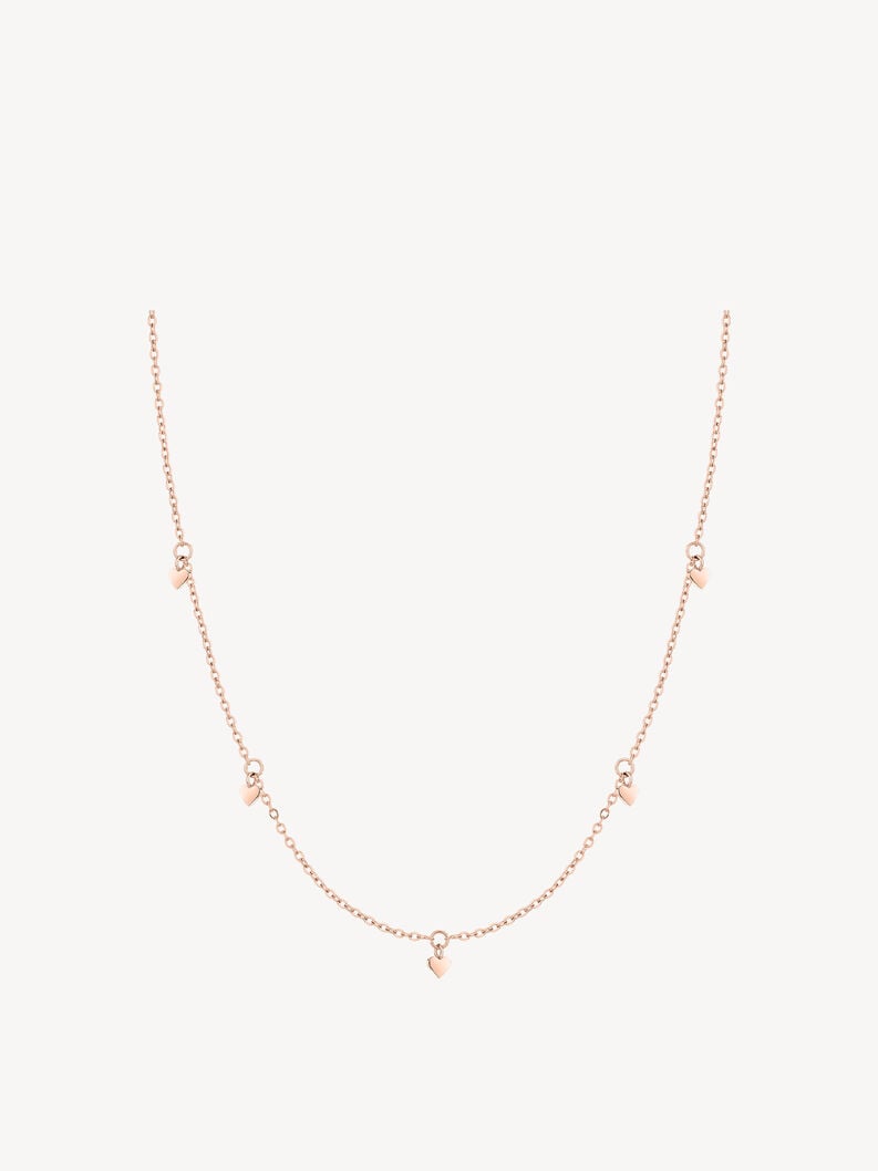 Tamaris Halskette - Rosegold