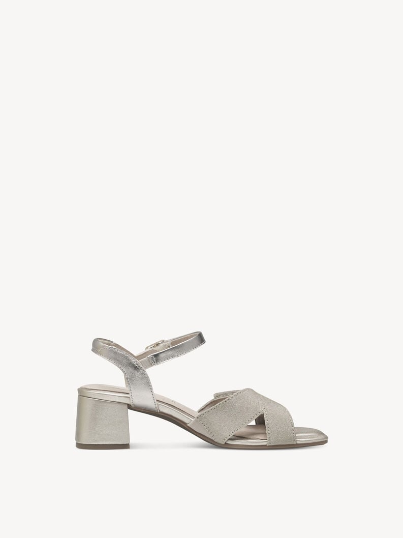 Tamaris Sandalette - Gold