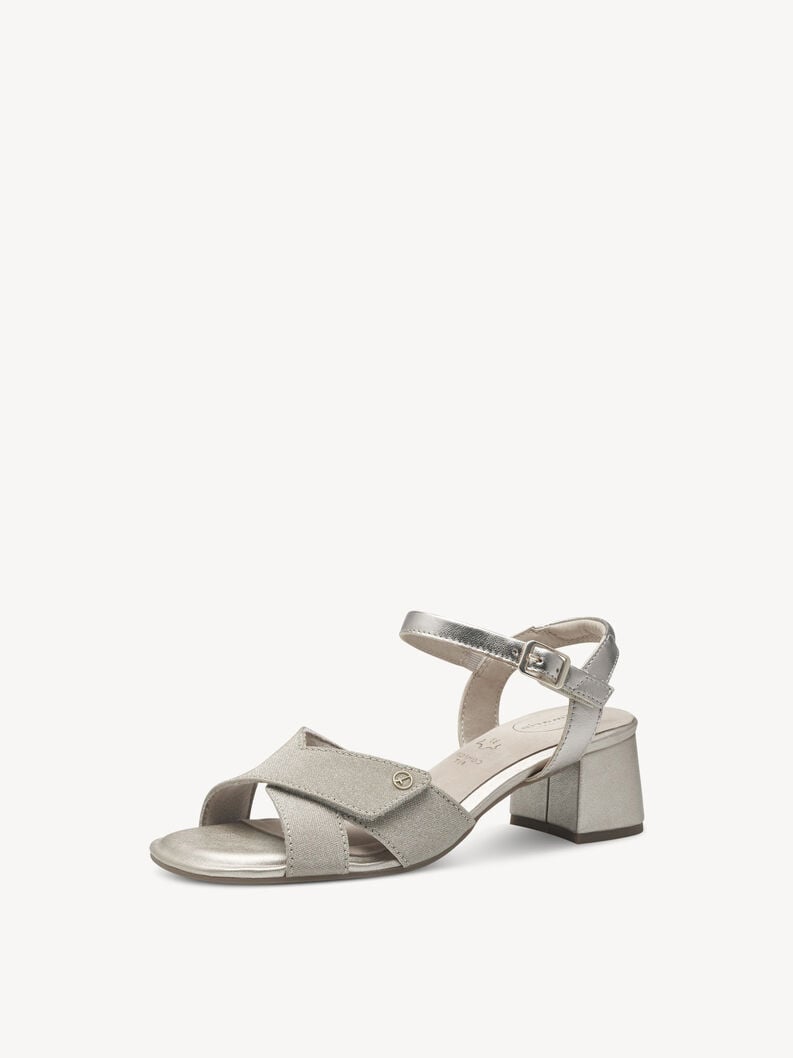 Tamaris Sandalette - Gold