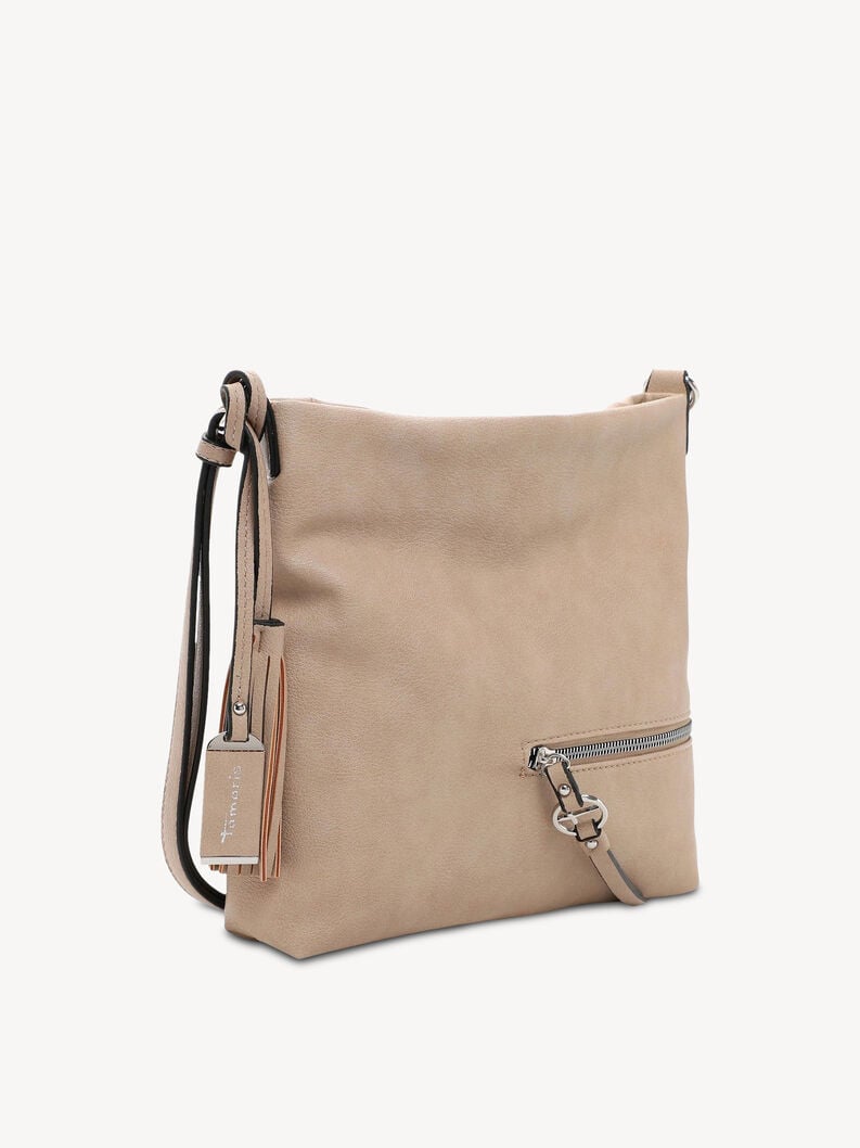 Tamaris Umhängetasche - Braun