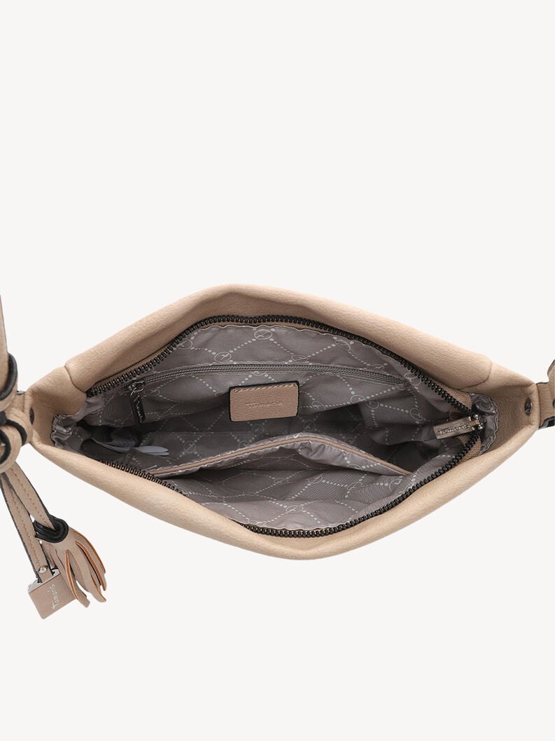 Tamaris Umhängetasche - Braun