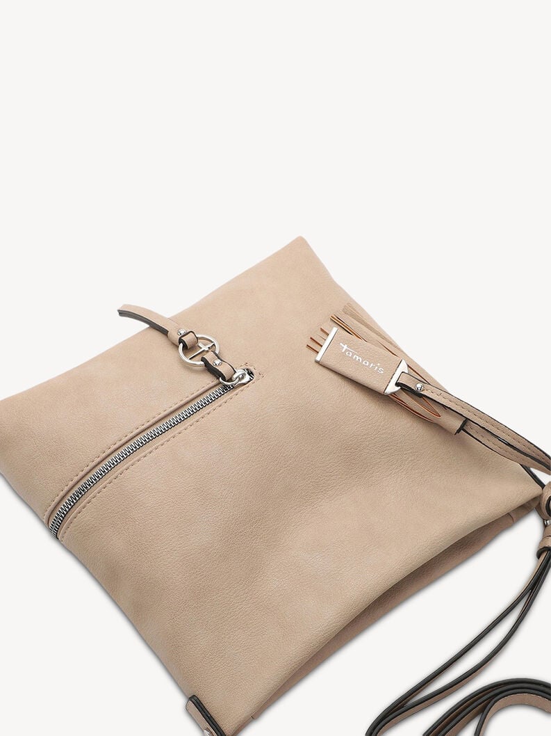 Tamaris Umhängetasche - Braun