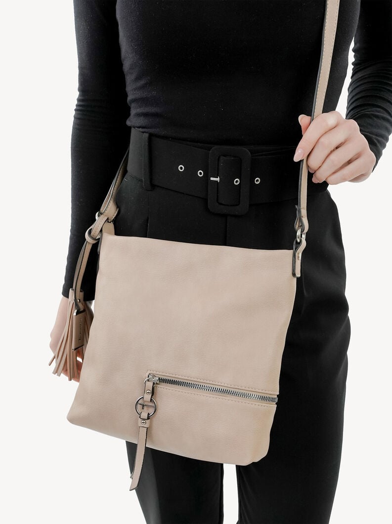 Tamaris Umhängetasche - Braun