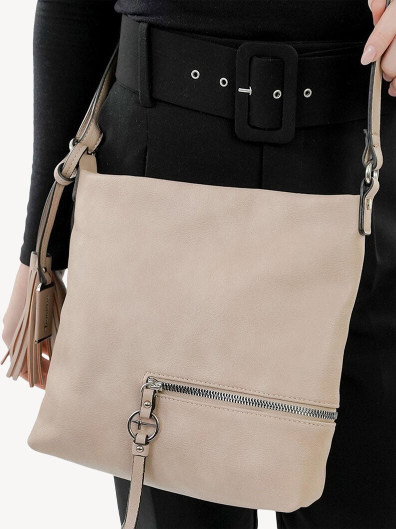 Tamaris Umhängetasche - Braun