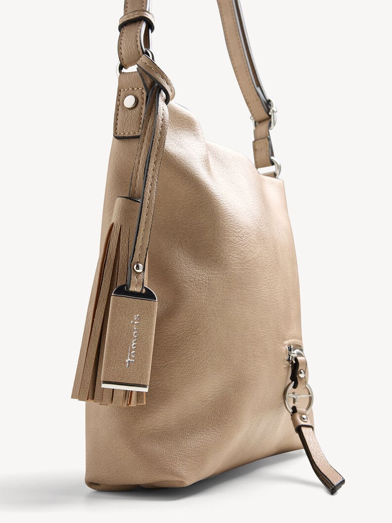 Tamaris Umhängetasche - Braun