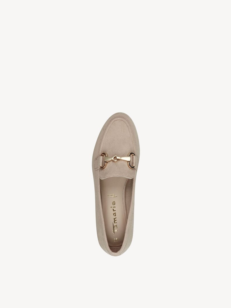 Tamaris Slipper - Beige