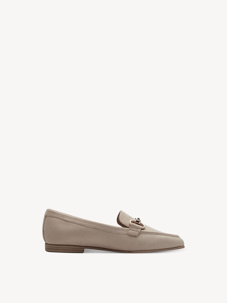 Tamaris Slipper - Beige