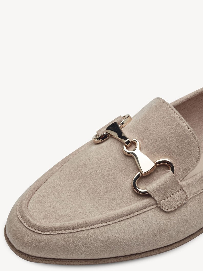 Tamaris Slipper - Beige