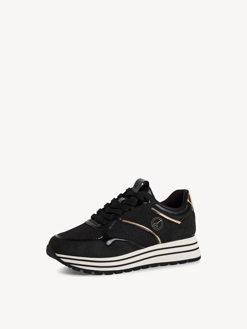 Tamaris Sneaker - Schwarz