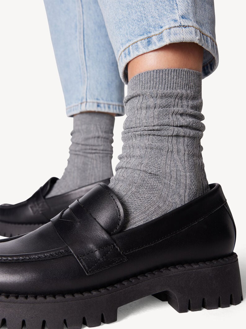 Tamaris Socken 2er-pack - Multicolor