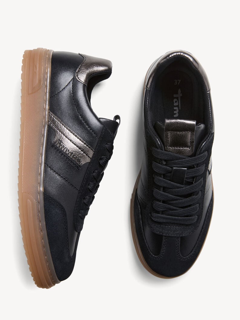 Tamaris Sneaker - Schwarz