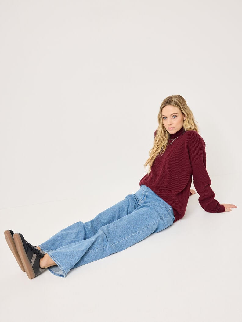 Tamaris Sneaker - Schwarz