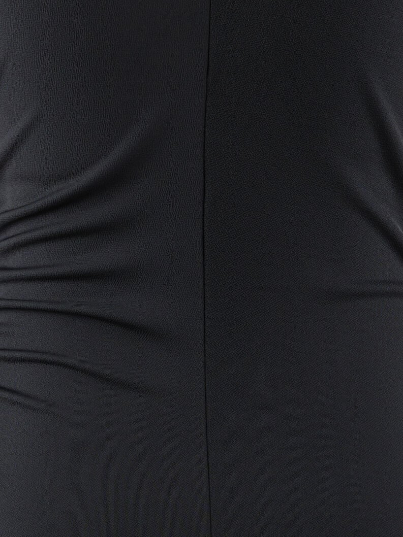 Tamaris Maxi Kleid - Schwarz