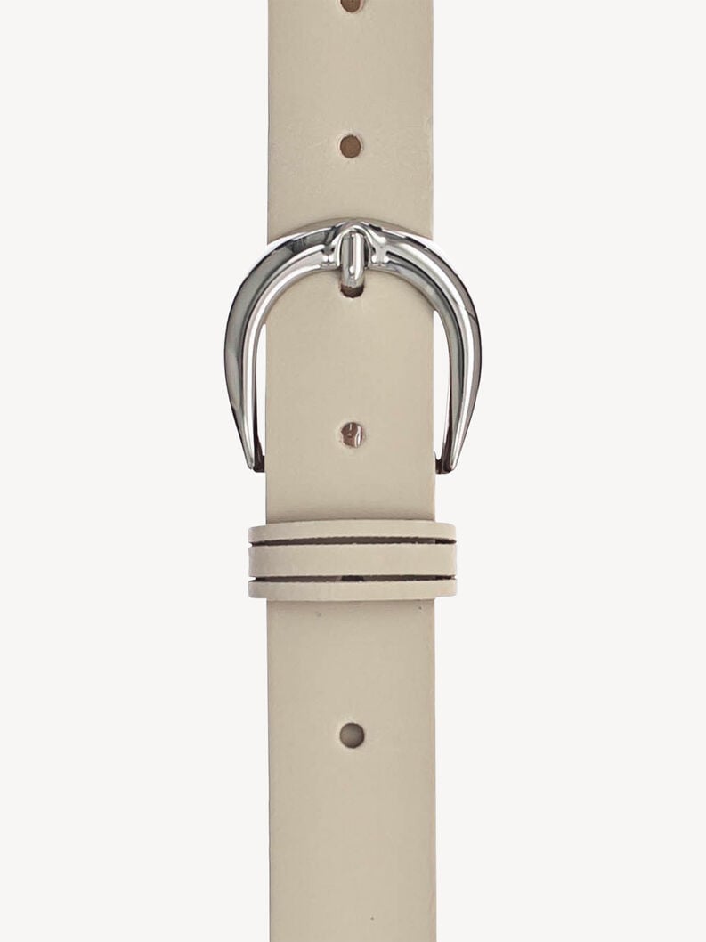 Tamaris Ledergürtel - Beige