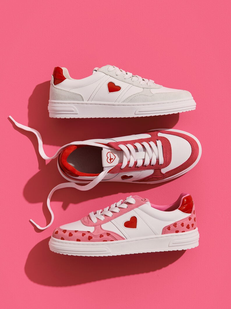 Tamaris Sneaker - Pink