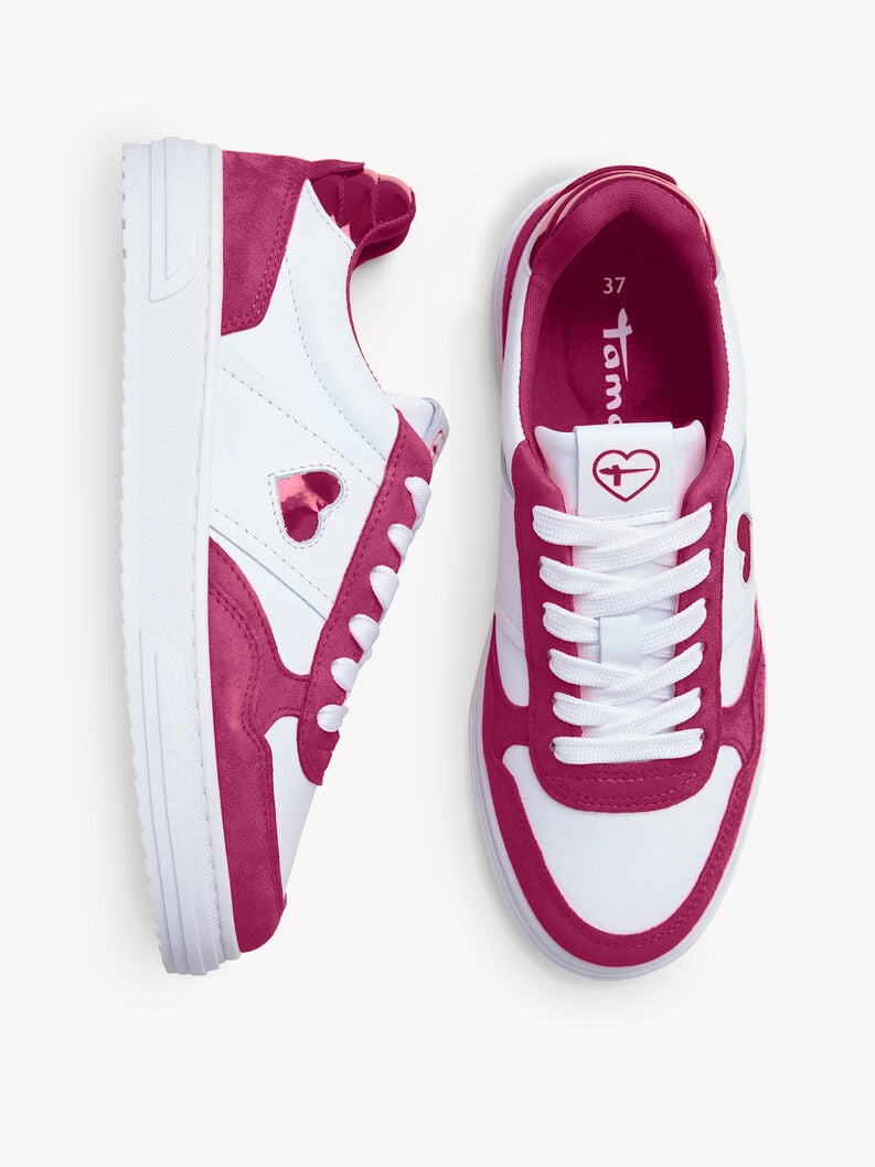 Tamaris Sneaker - Pink
