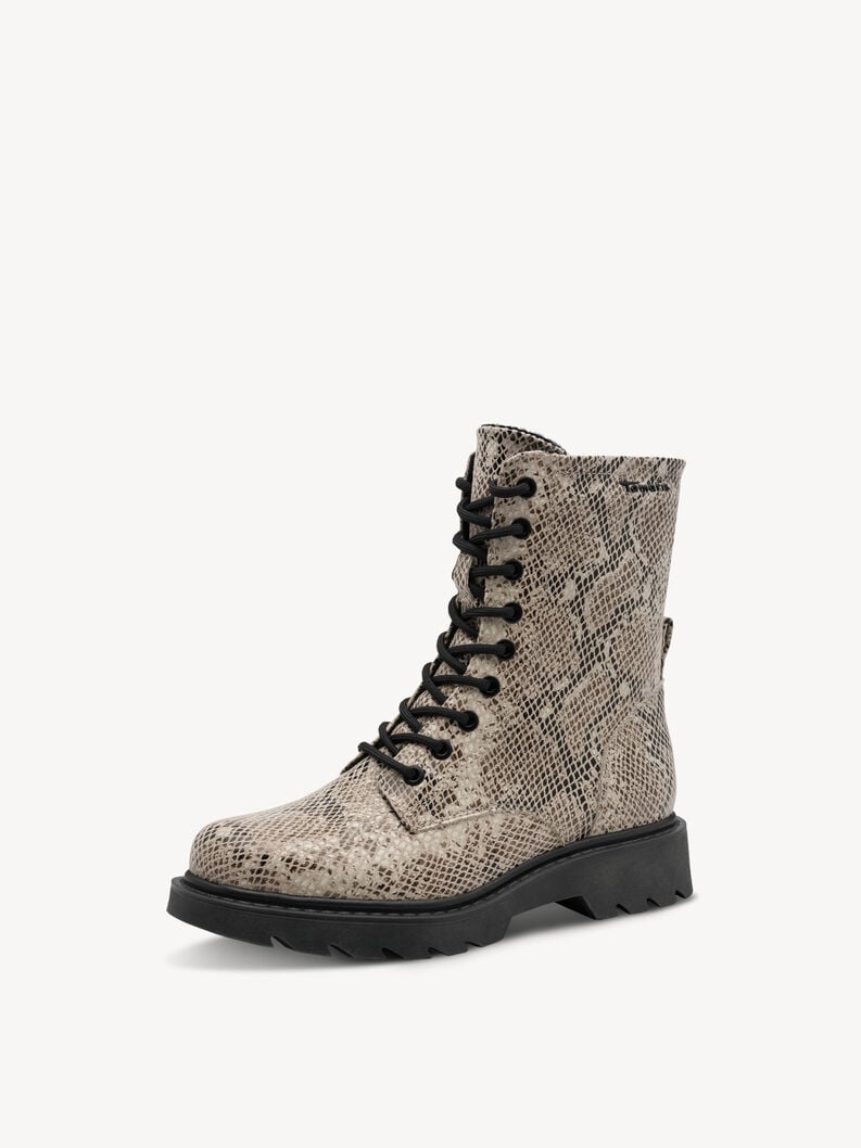 Tamaris Stiefelette - Beige