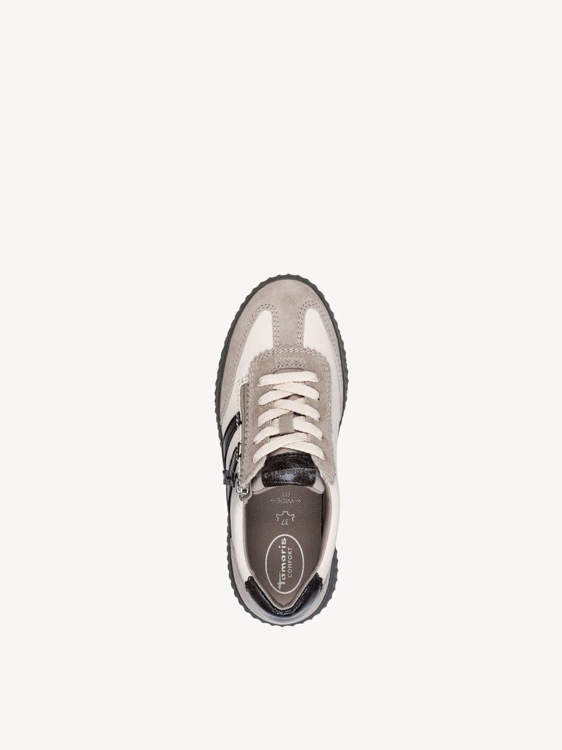 Tamaris Sneaker - Grau
