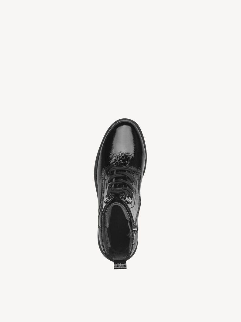Tamaris Stiefelette - Schwarz