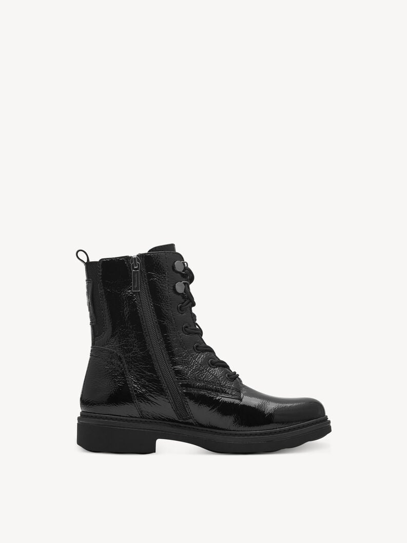Tamaris Stiefelette - Schwarz