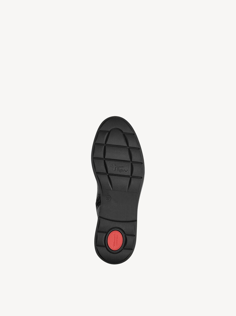 Tamaris Stiefelette - Schwarz