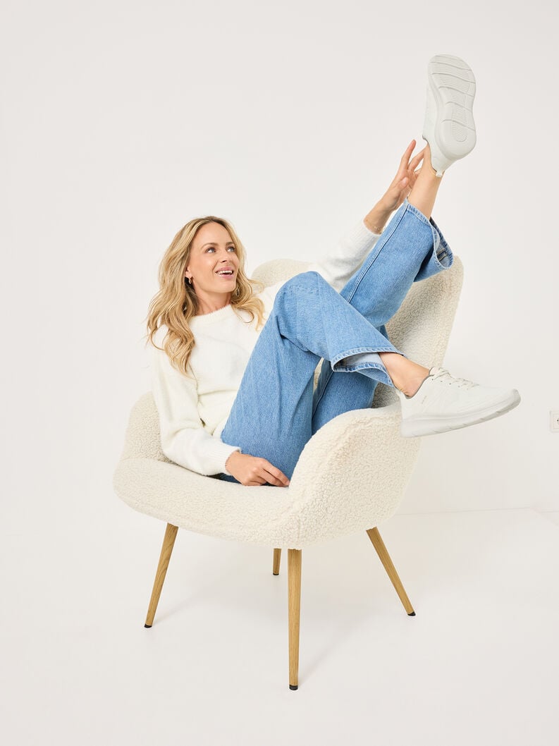Tamaris Sneaker - Beige