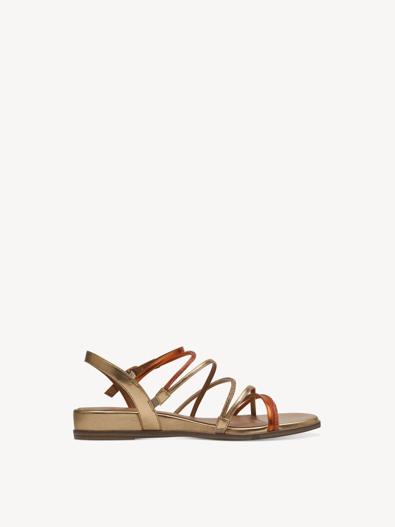 Tamaris Sandale - Orange