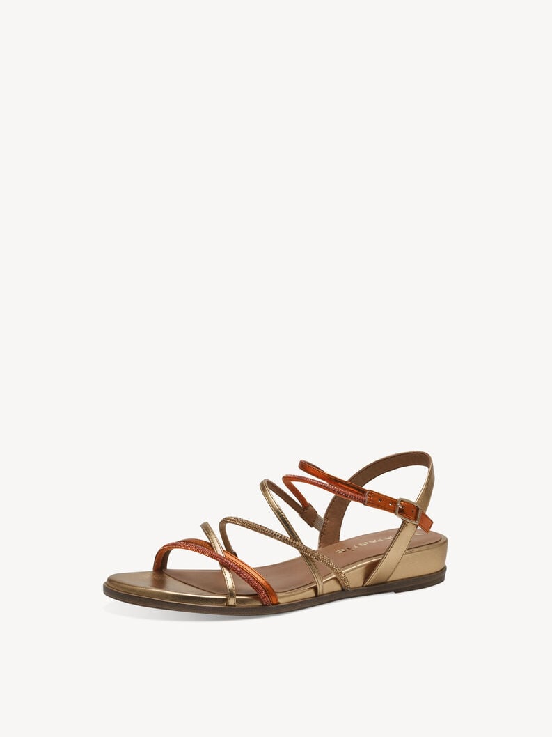 Tamaris Sandale - Orange
