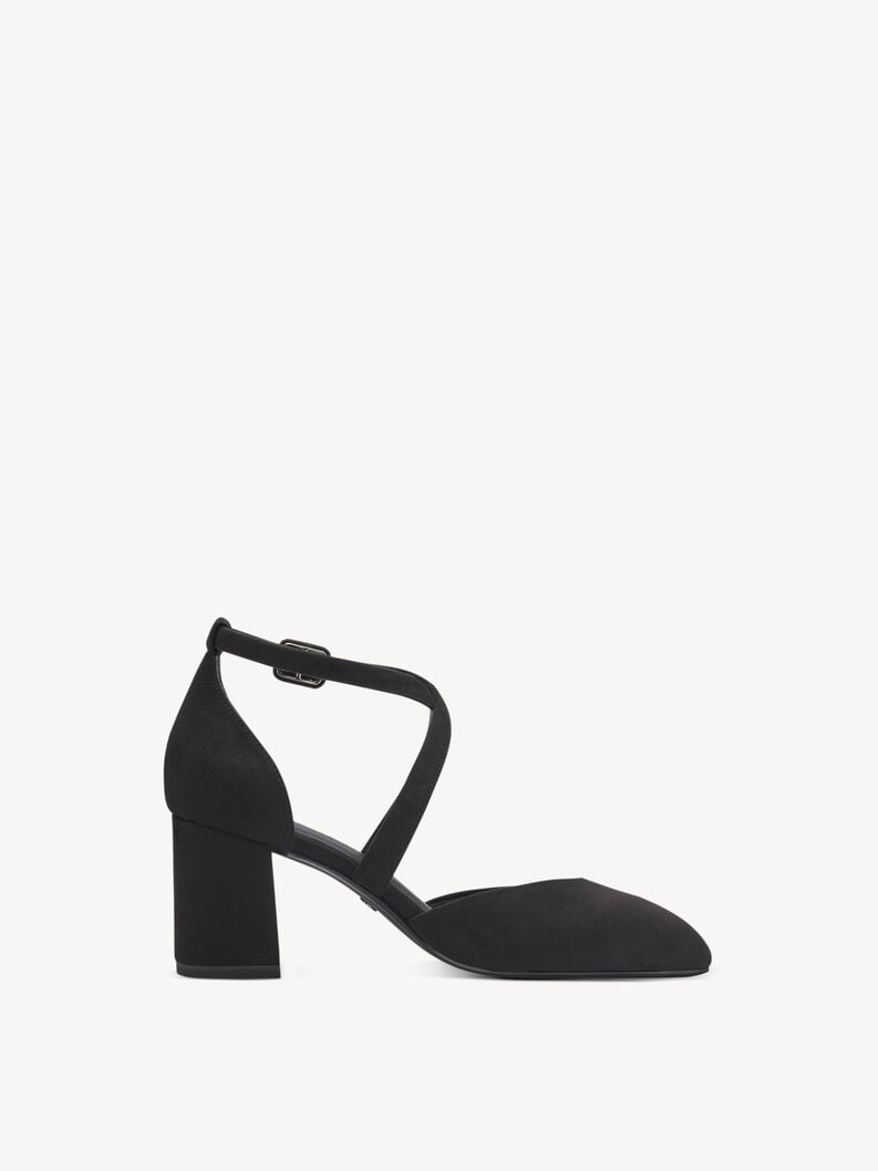 Tamaris Pumps - Schwarz