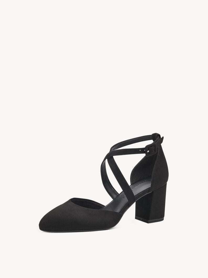 Tamaris Pumps - Schwarz