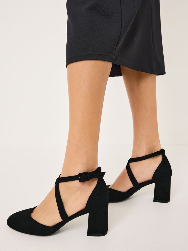 Tamaris Pumps - Schwarz