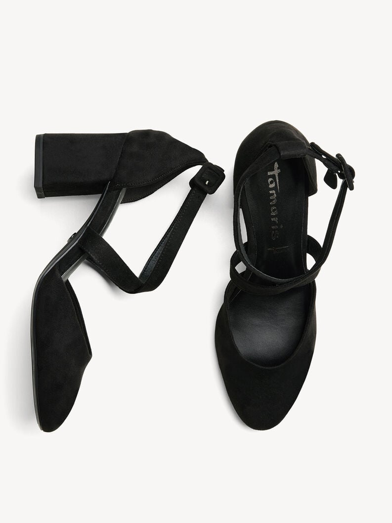 Tamaris Pumps - Schwarz