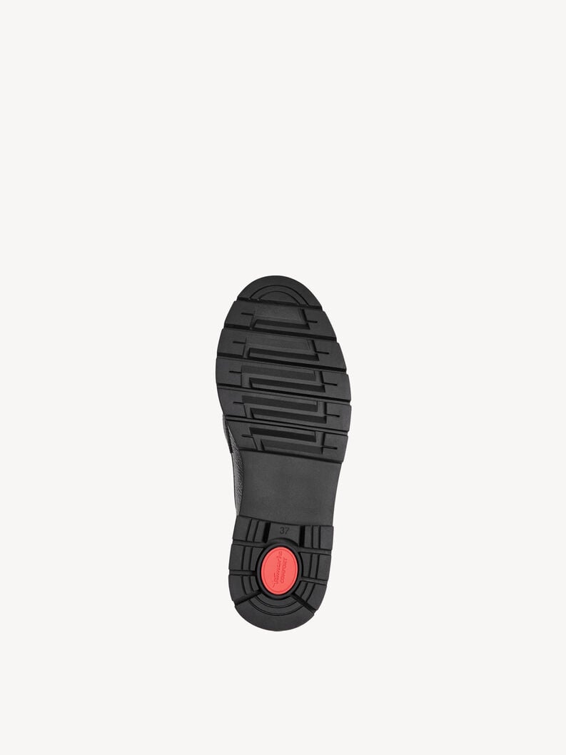 Tamaris Slipper - Grün